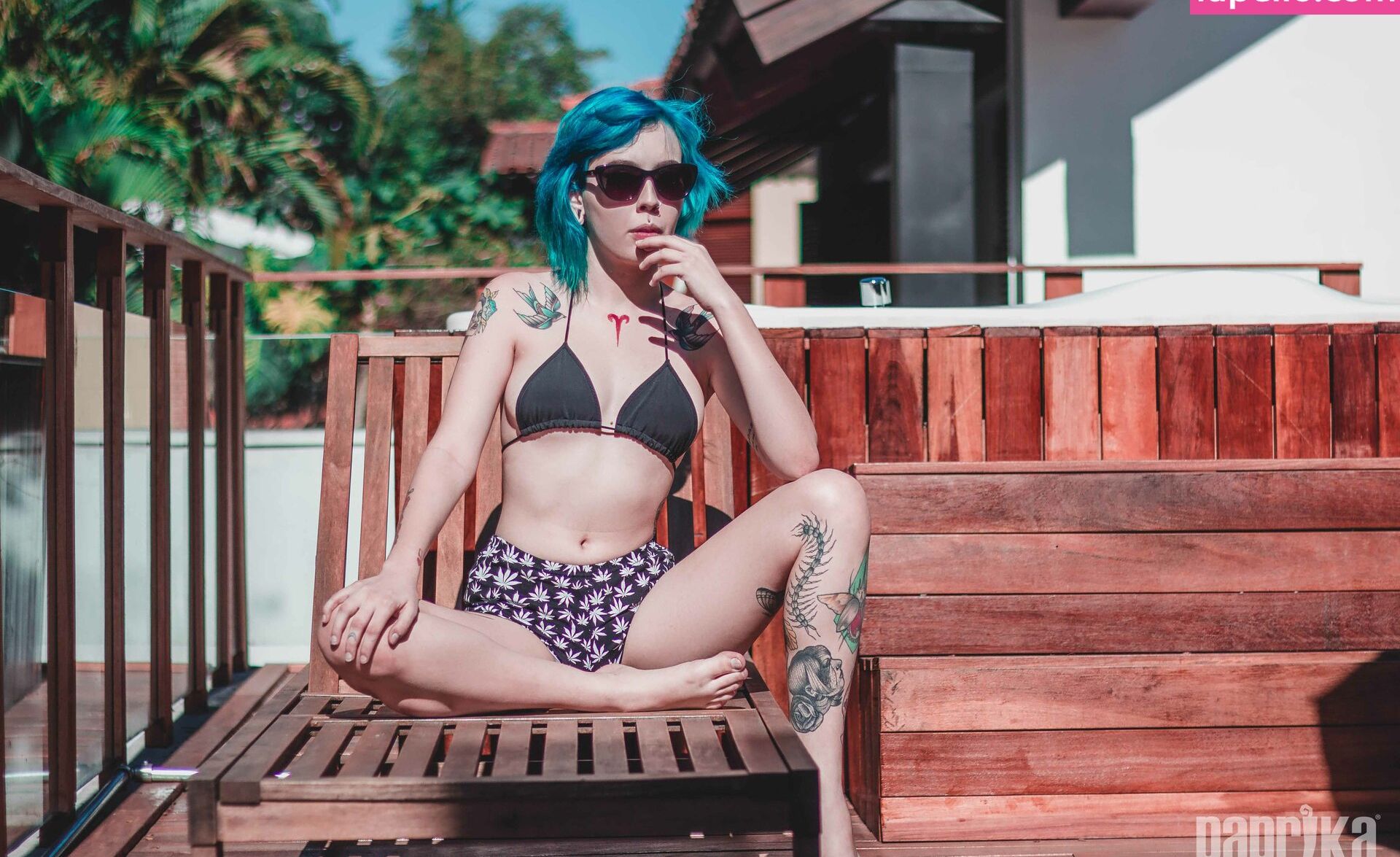 Paprika desnuda #108793907