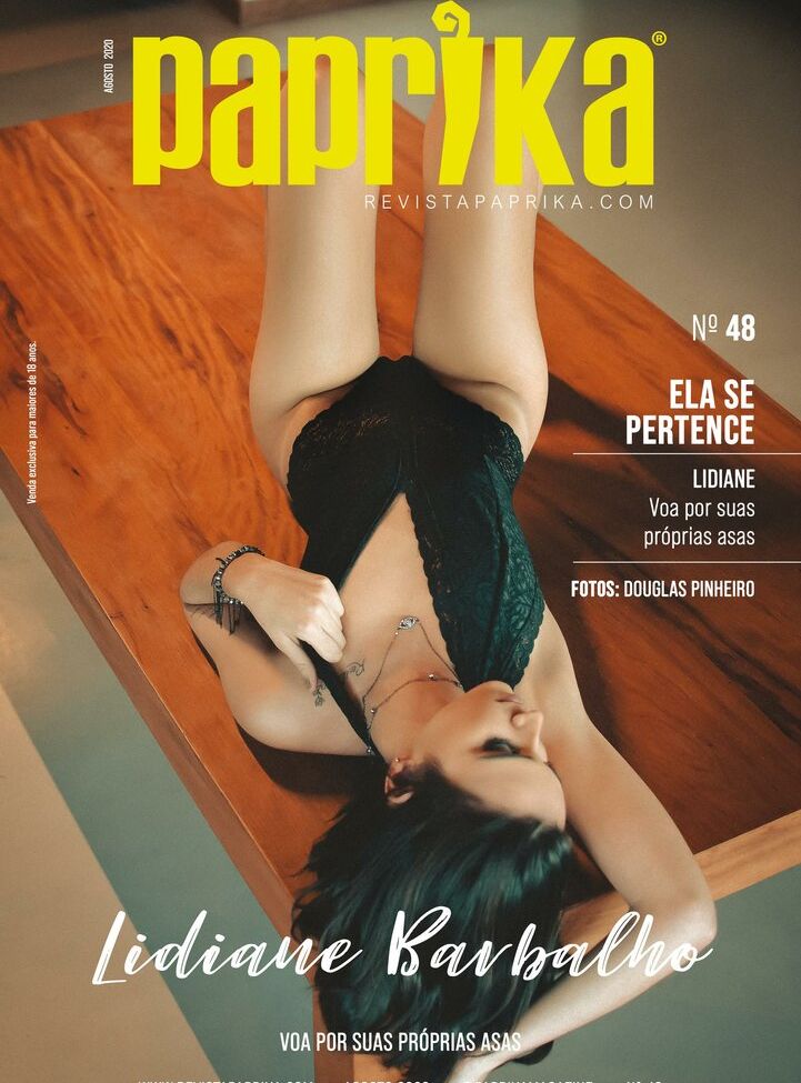 Paprika desnuda #108793933