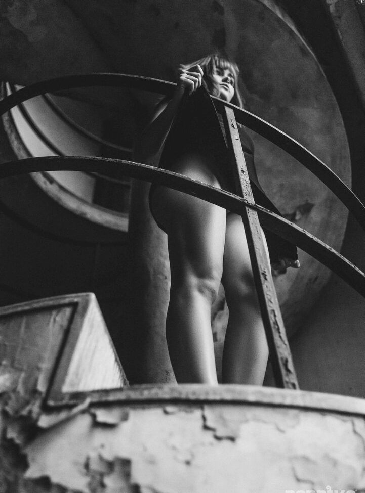 Paprika desnuda #108794024