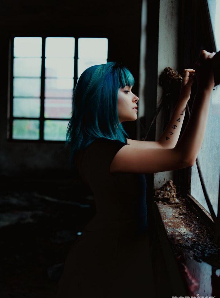 Paprika desnuda #108794028