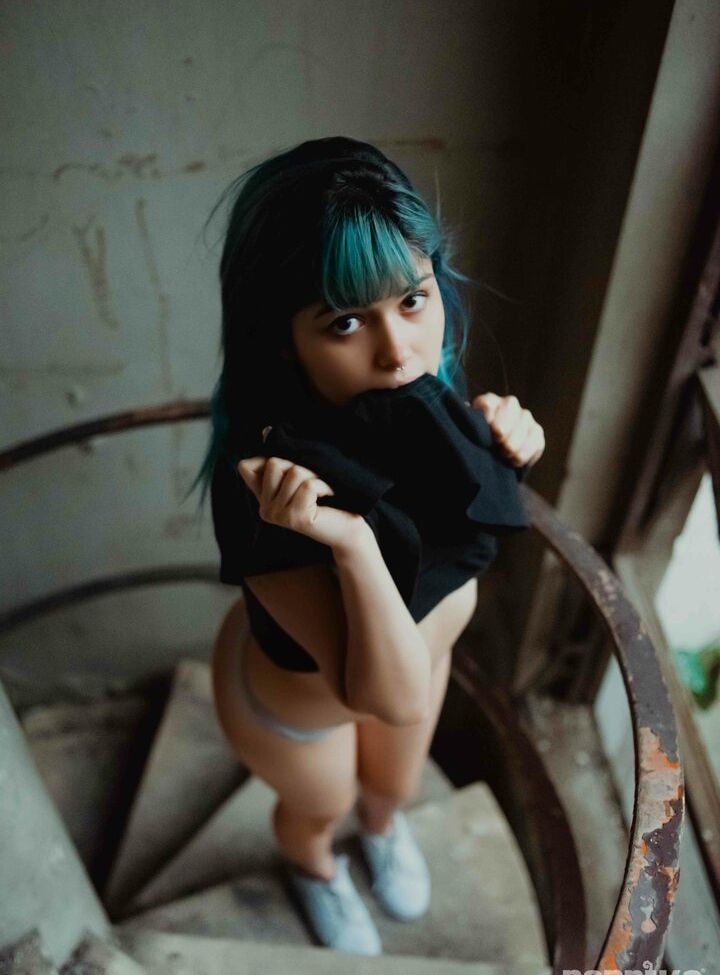 Paprika desnuda #108794029