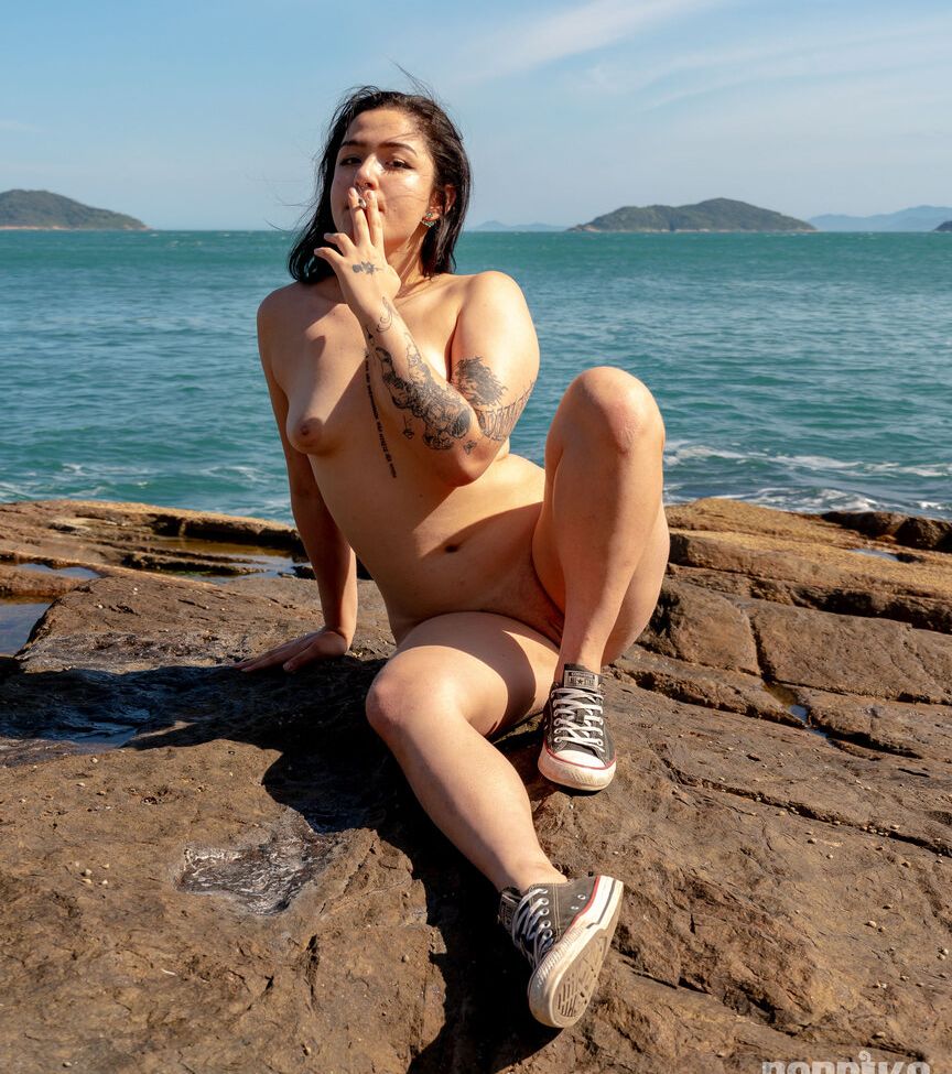 Paprika desnuda #108794048