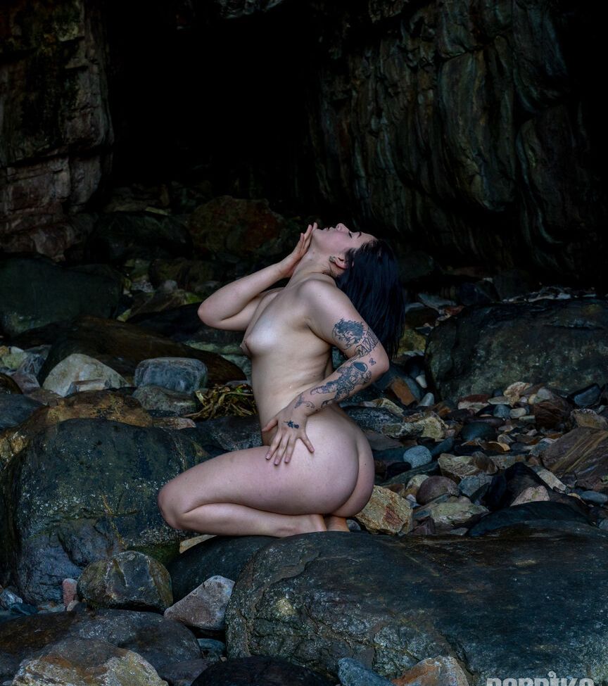 Paprika desnuda #108794063