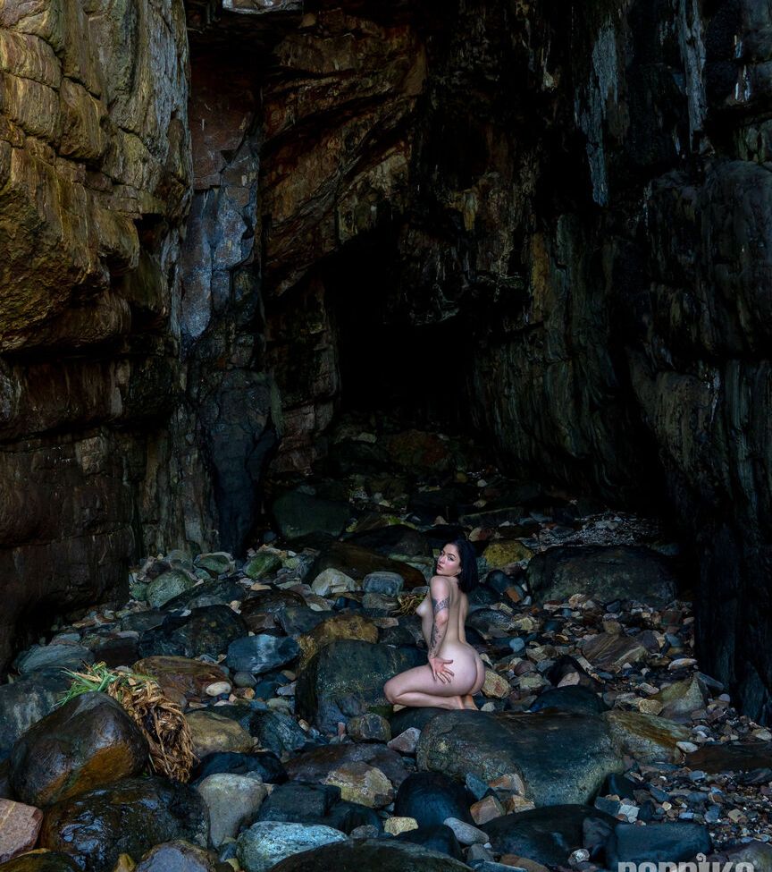 Paprika desnuda #108794065