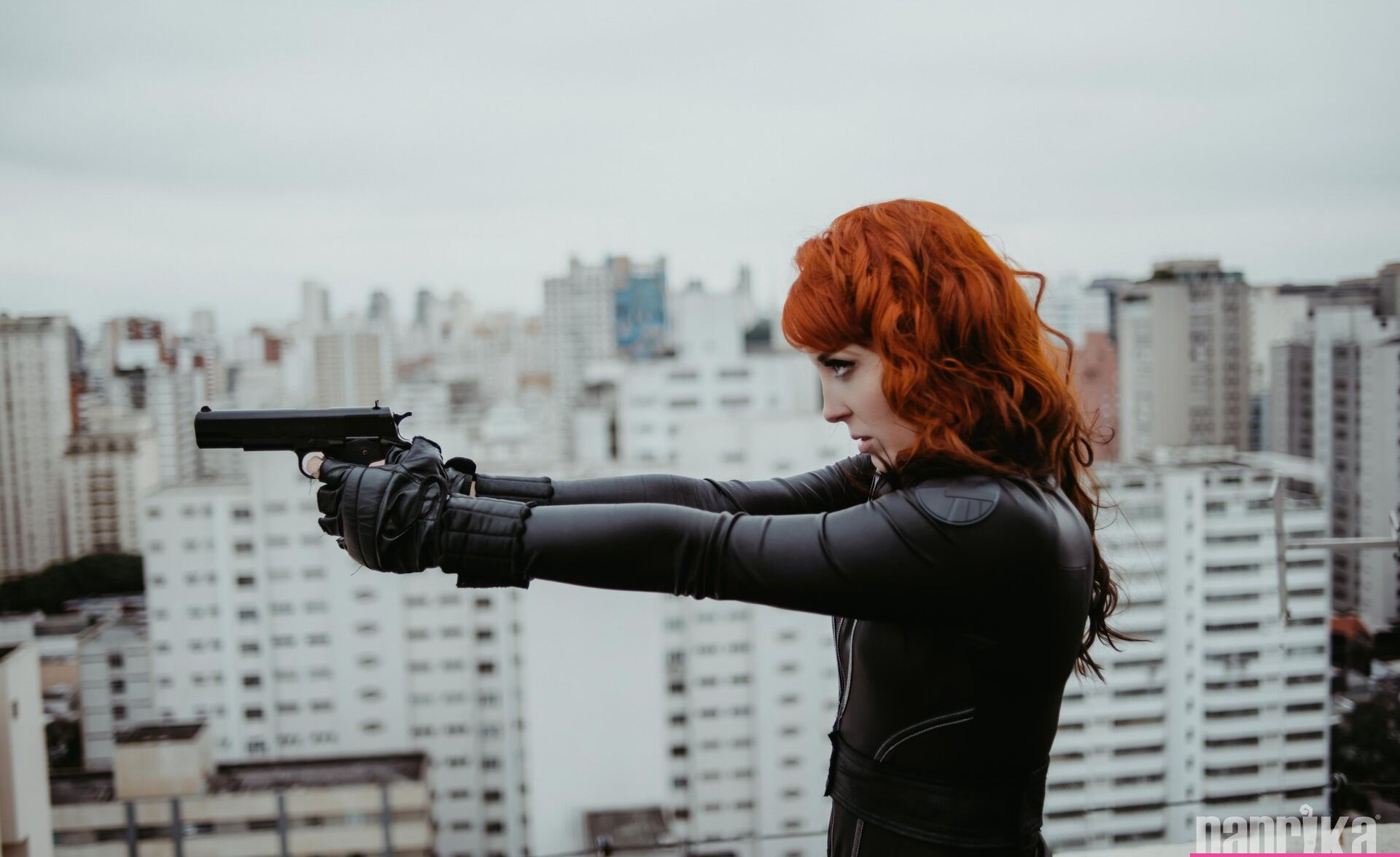 Paprika desnuda #108794096