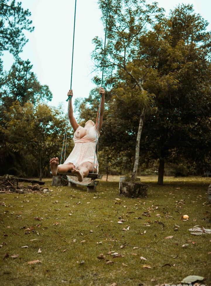 Paprika desnuda #108794134