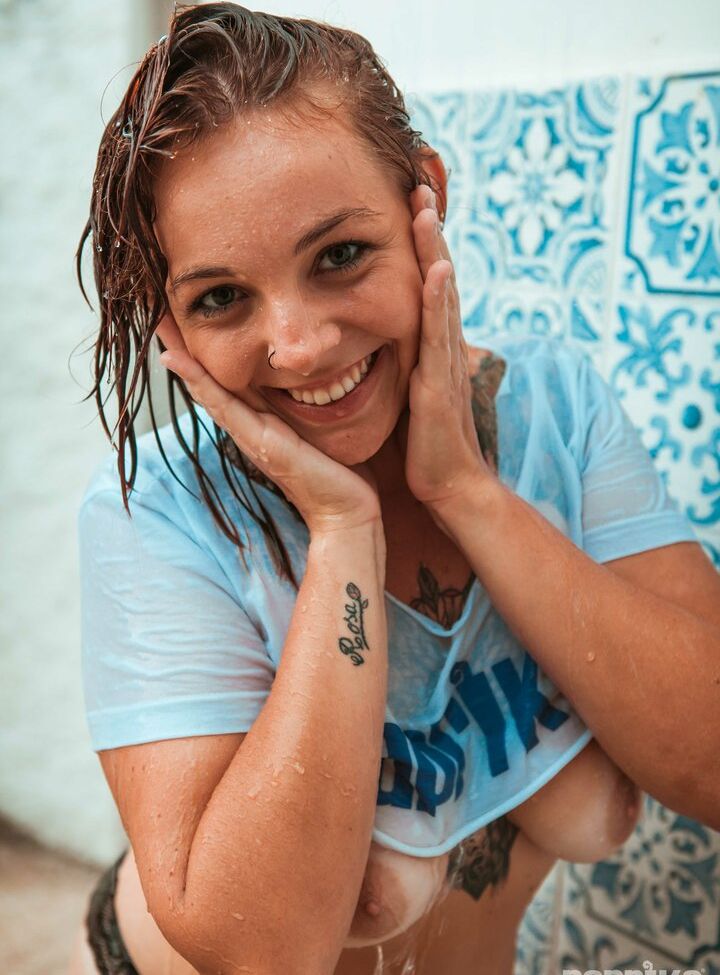 Paprika desnuda #108794204