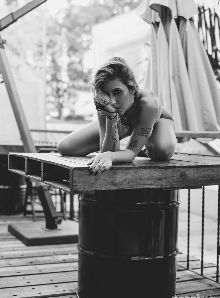 Paprika desnuda #108794266