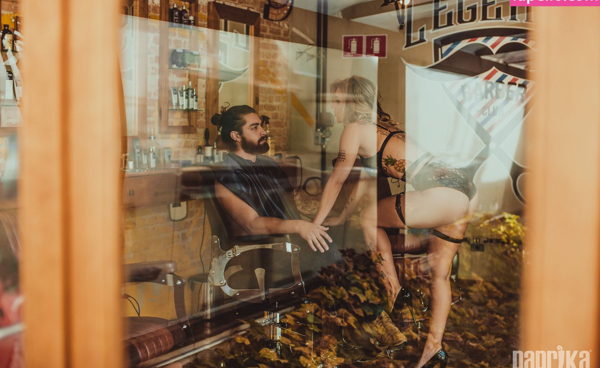 Paprika desnuda #108794330