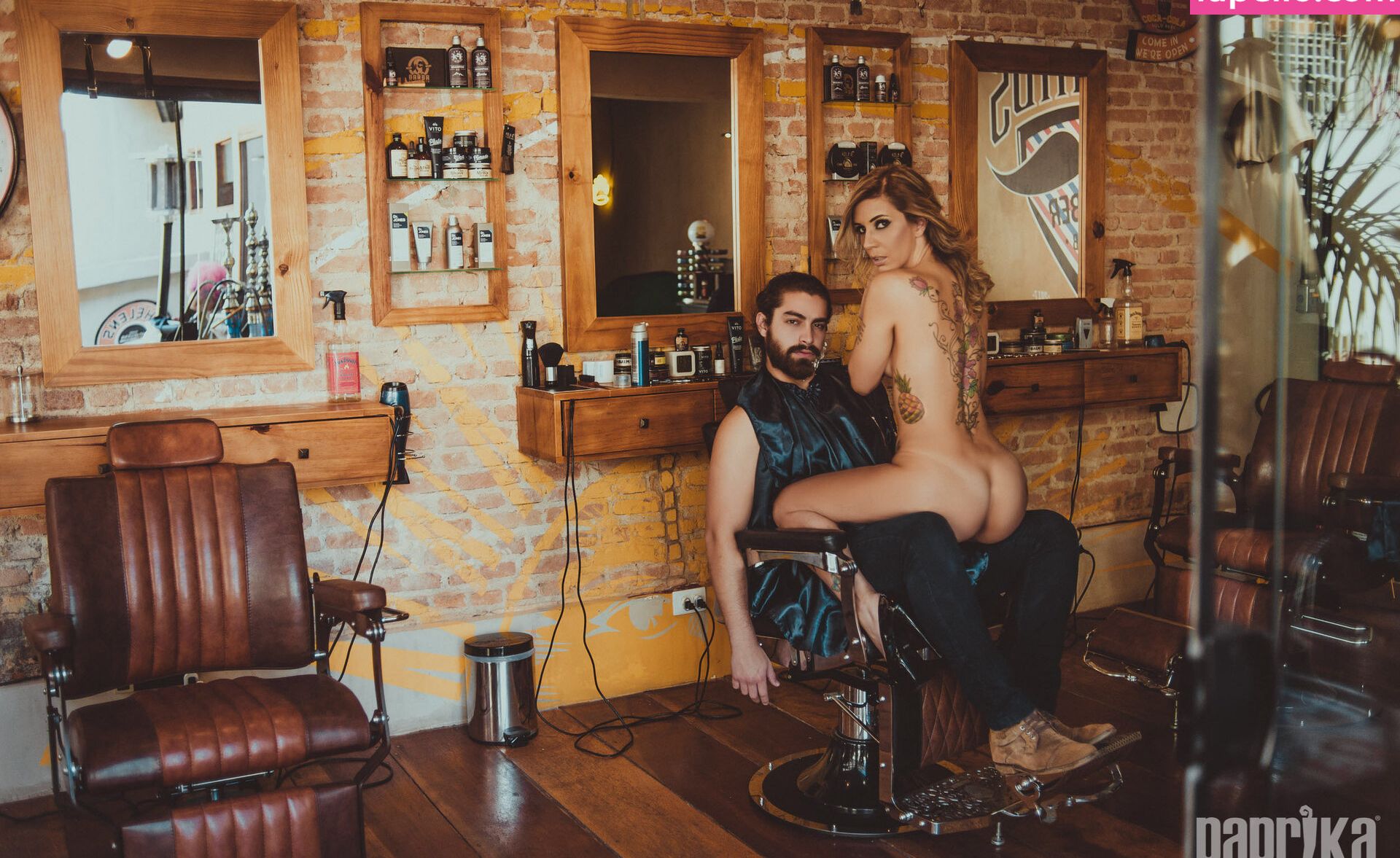 Paprika desnuda #108794334