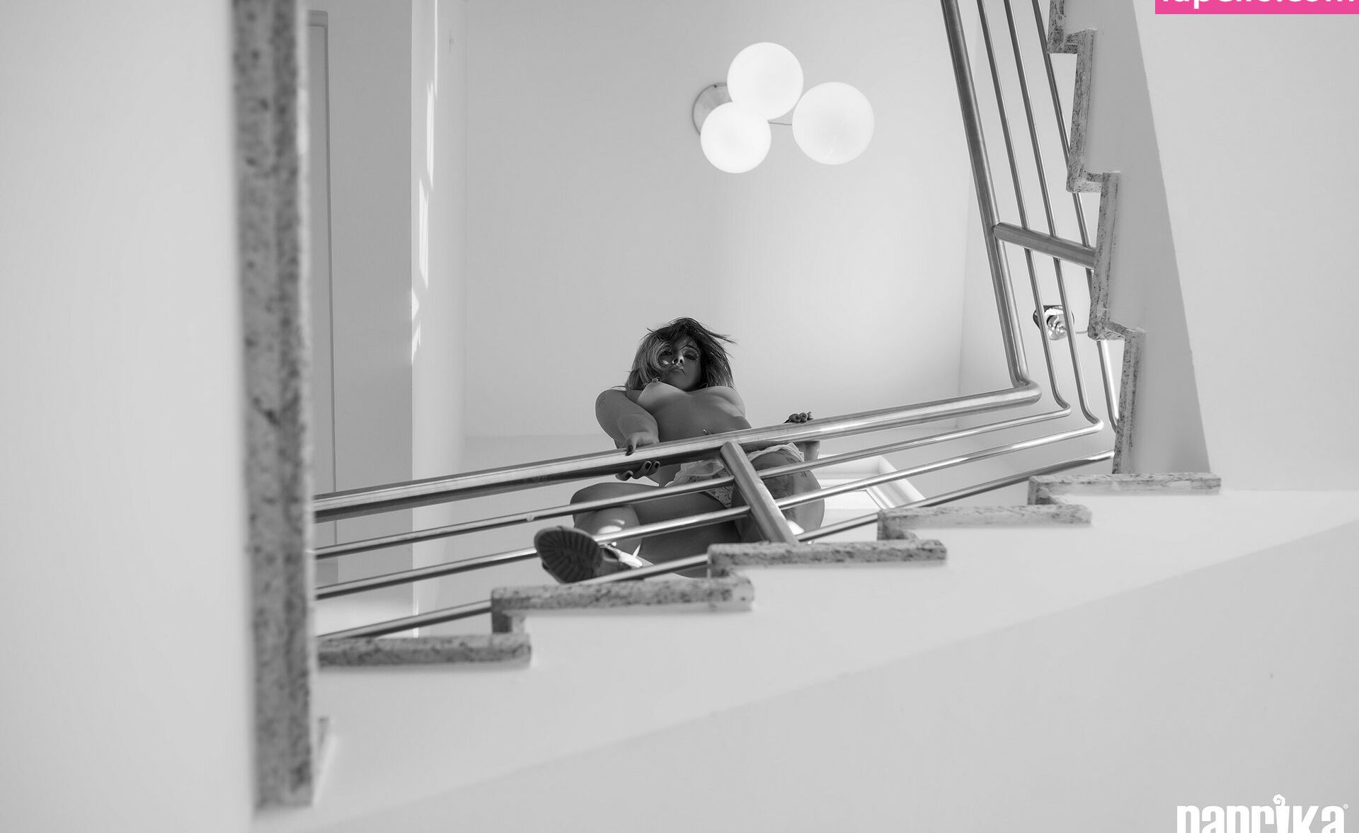 Paprika desnuda #108794362