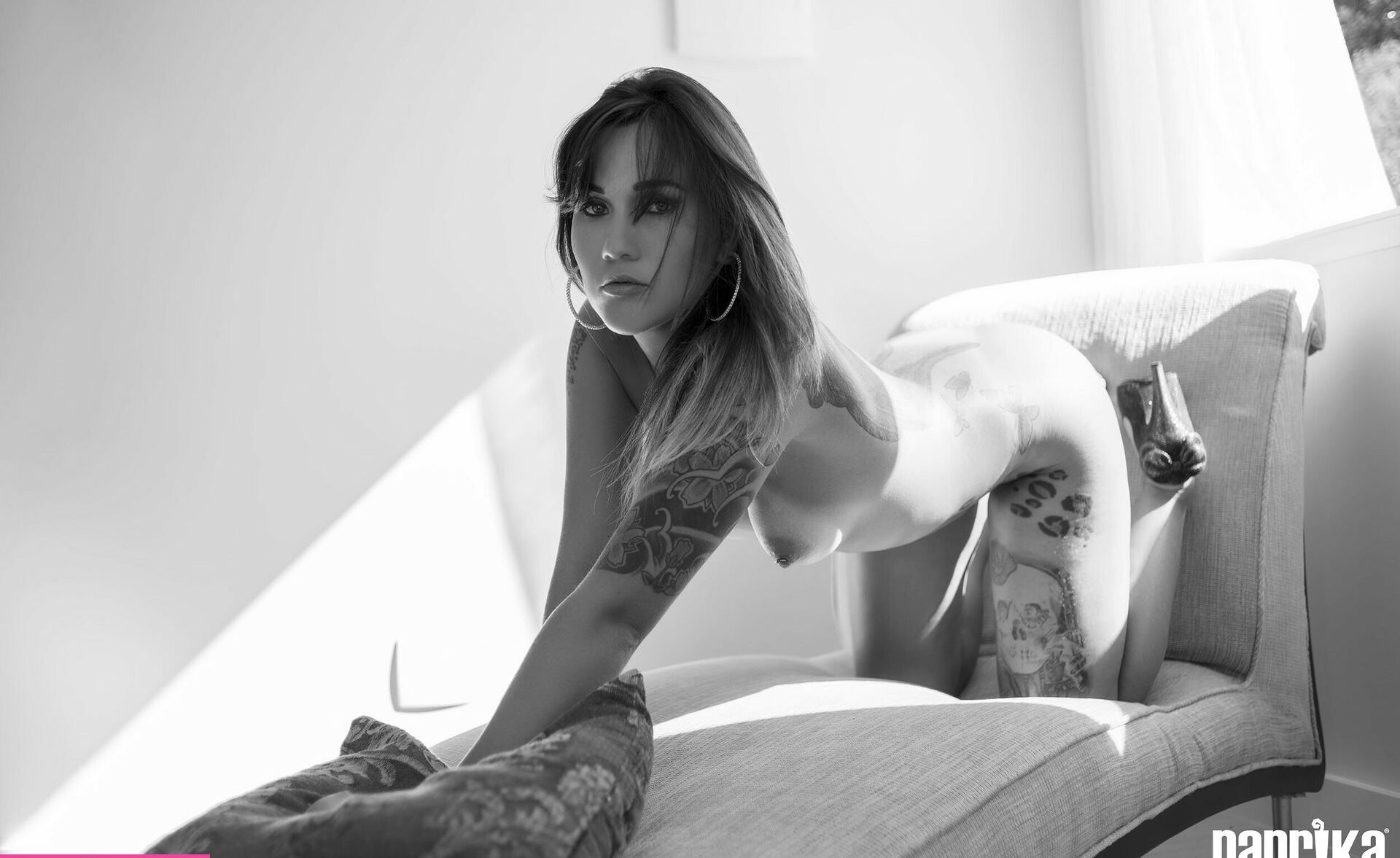 Paprika desnuda #108794375