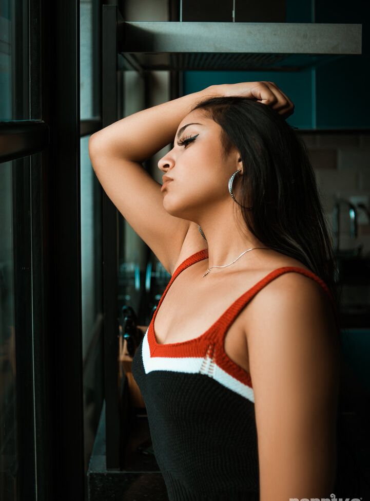 Paprika desnuda #108794465