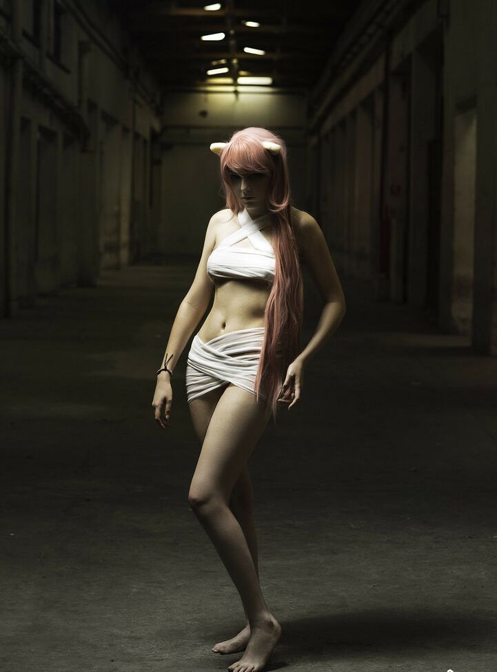 Paprika desnuda #108794515