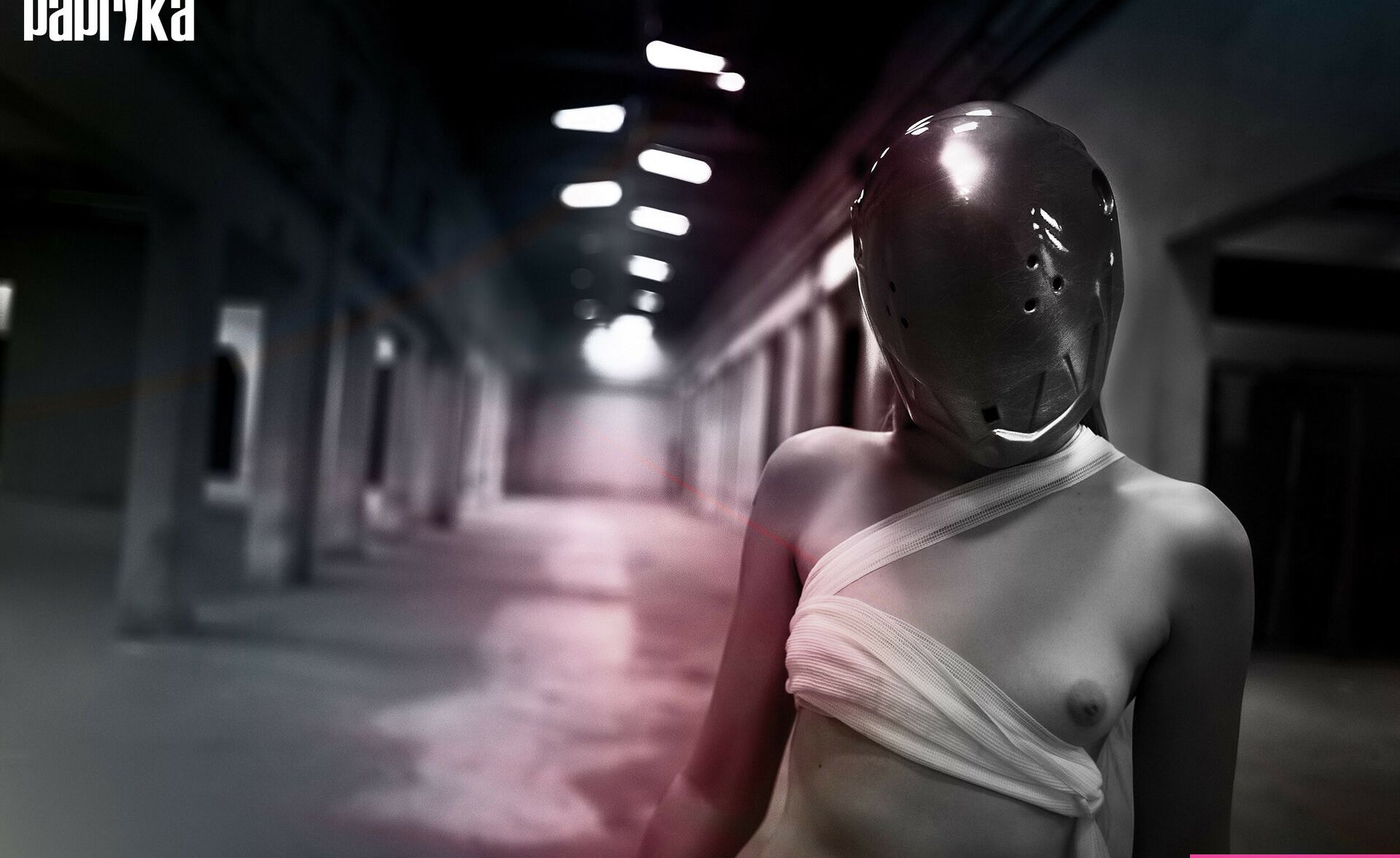 Paprika desnuda #108794517