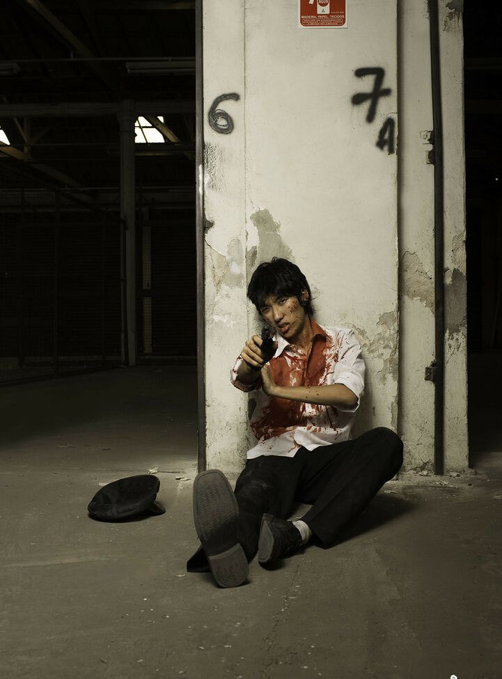 Paprika desnuda #108794529