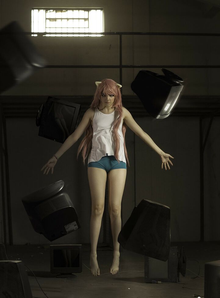 Paprika desnuda #108794536