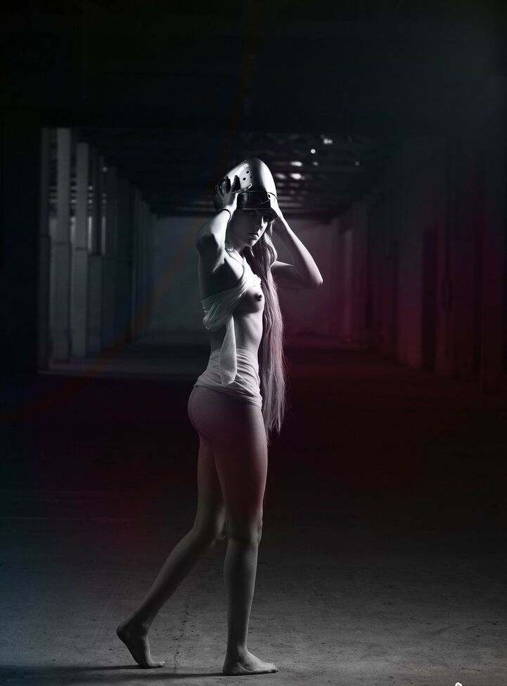 Paprika desnuda #108794539