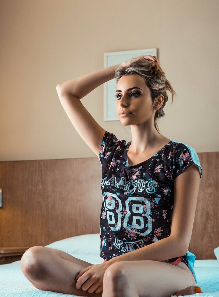 Paprika desnuda #108794576