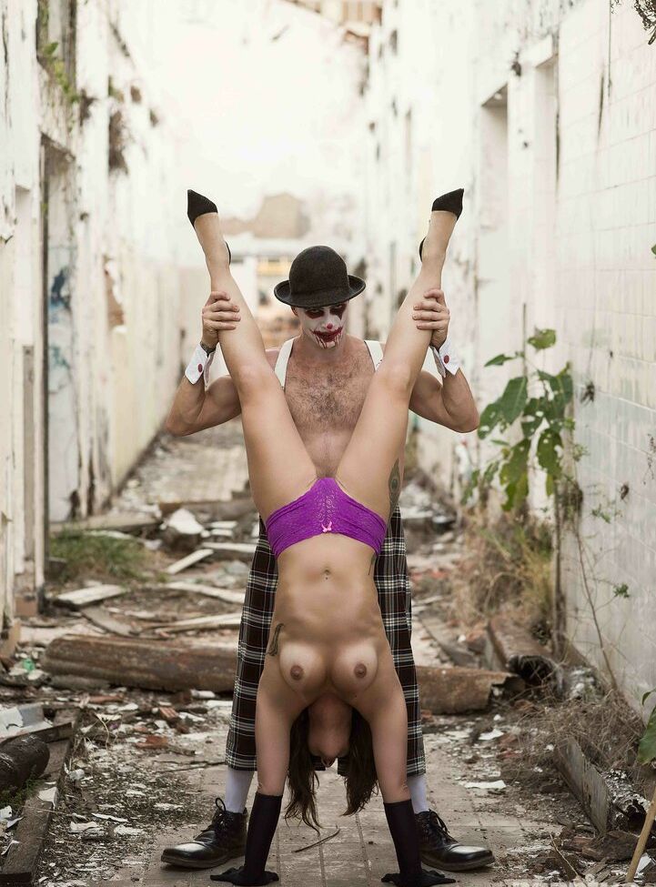 Paprika desnuda #108794619