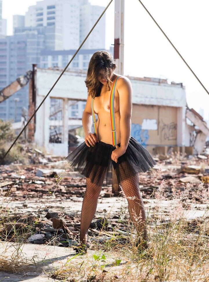 Paprika desnuda #108794668