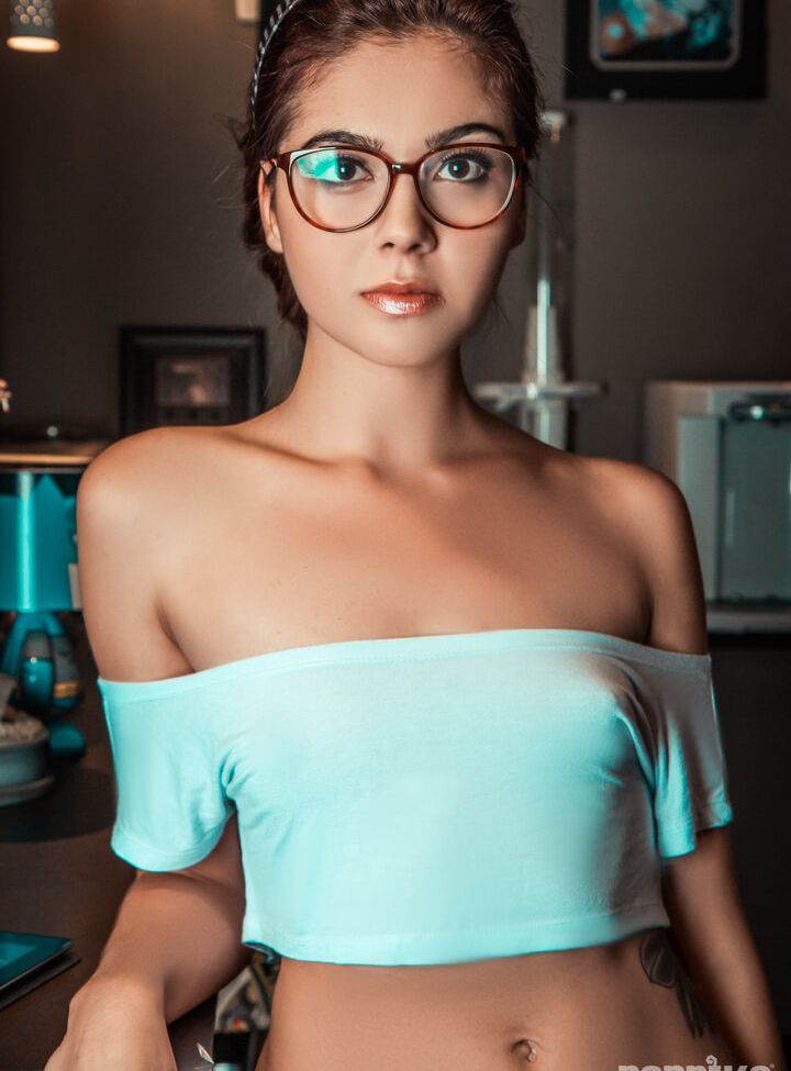 Paprika desnuda #108794709