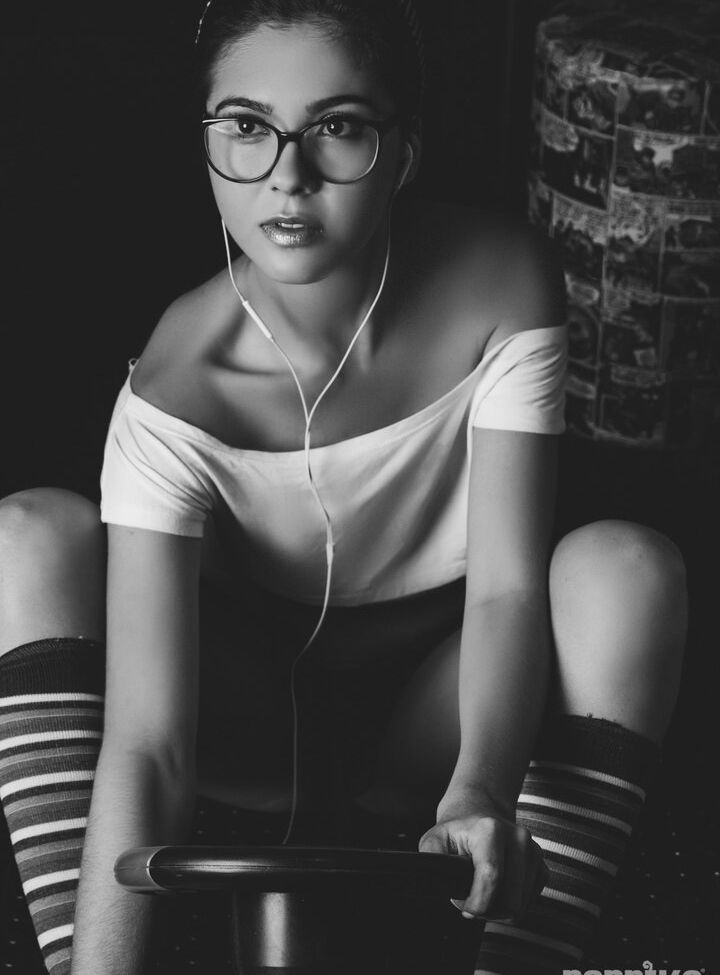 Paprika desnuda #108794713