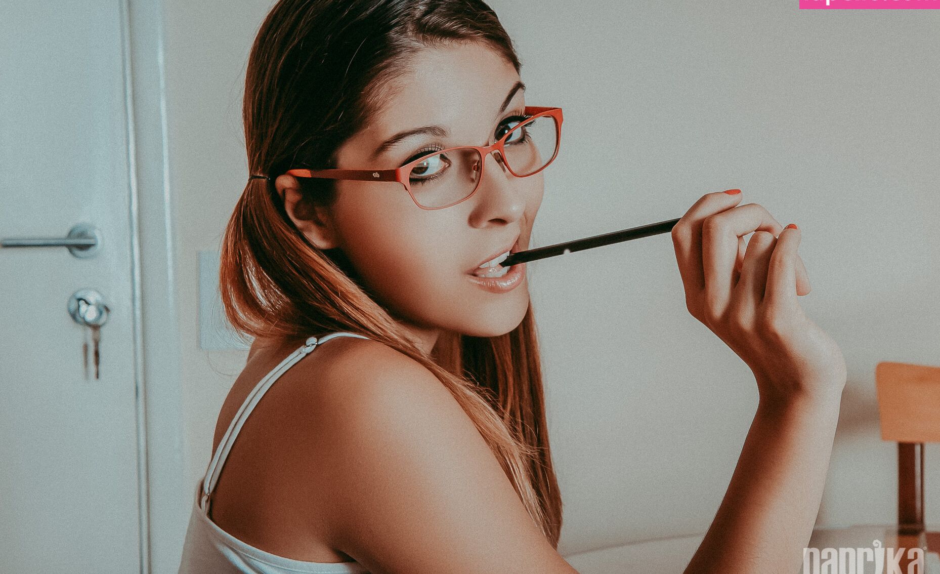 Paprika desnuda #108794750