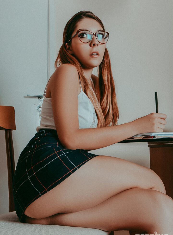 Paprika desnuda #108794754