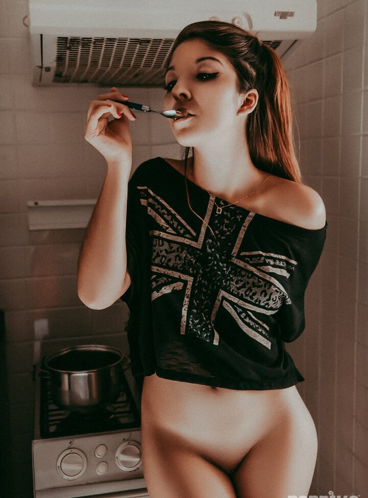 Paprika desnuda #108794789