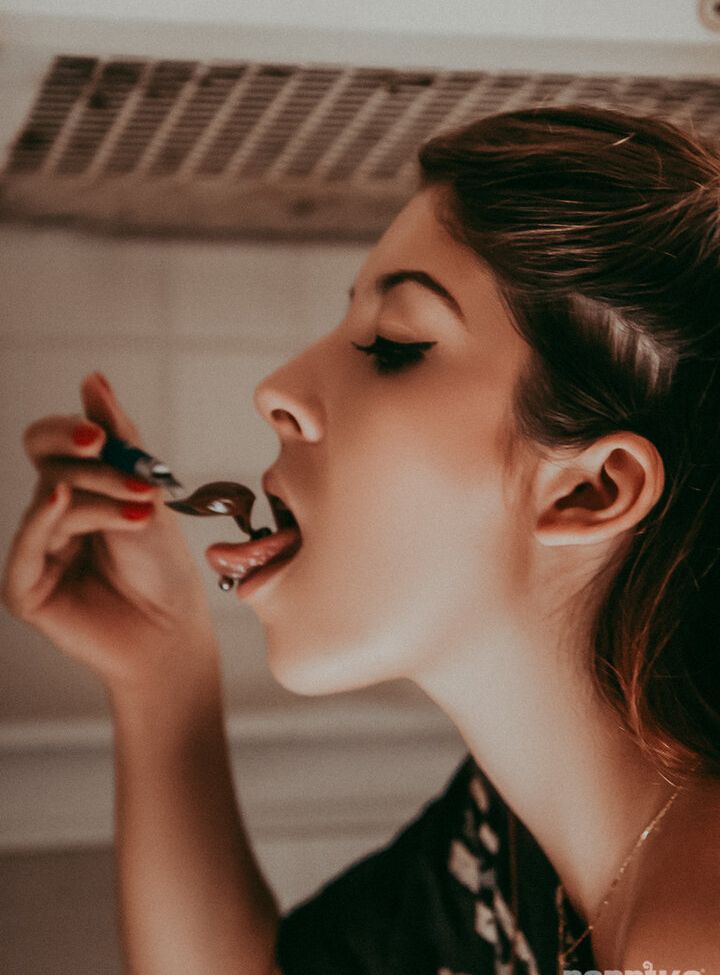 Paprika desnuda #108794790