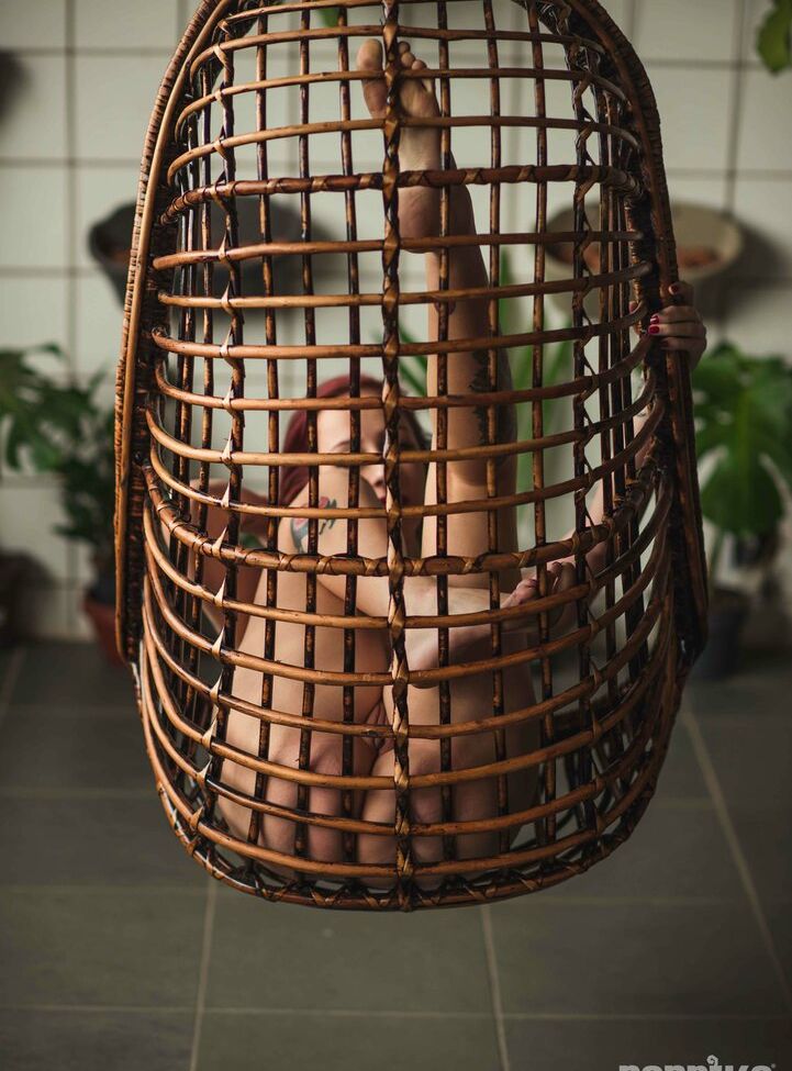 Paprika desnuda #108794842