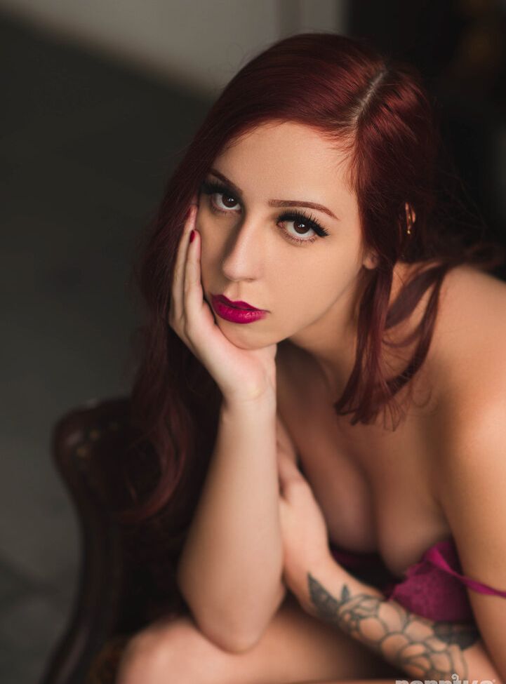 Paprika desnuda #108794876