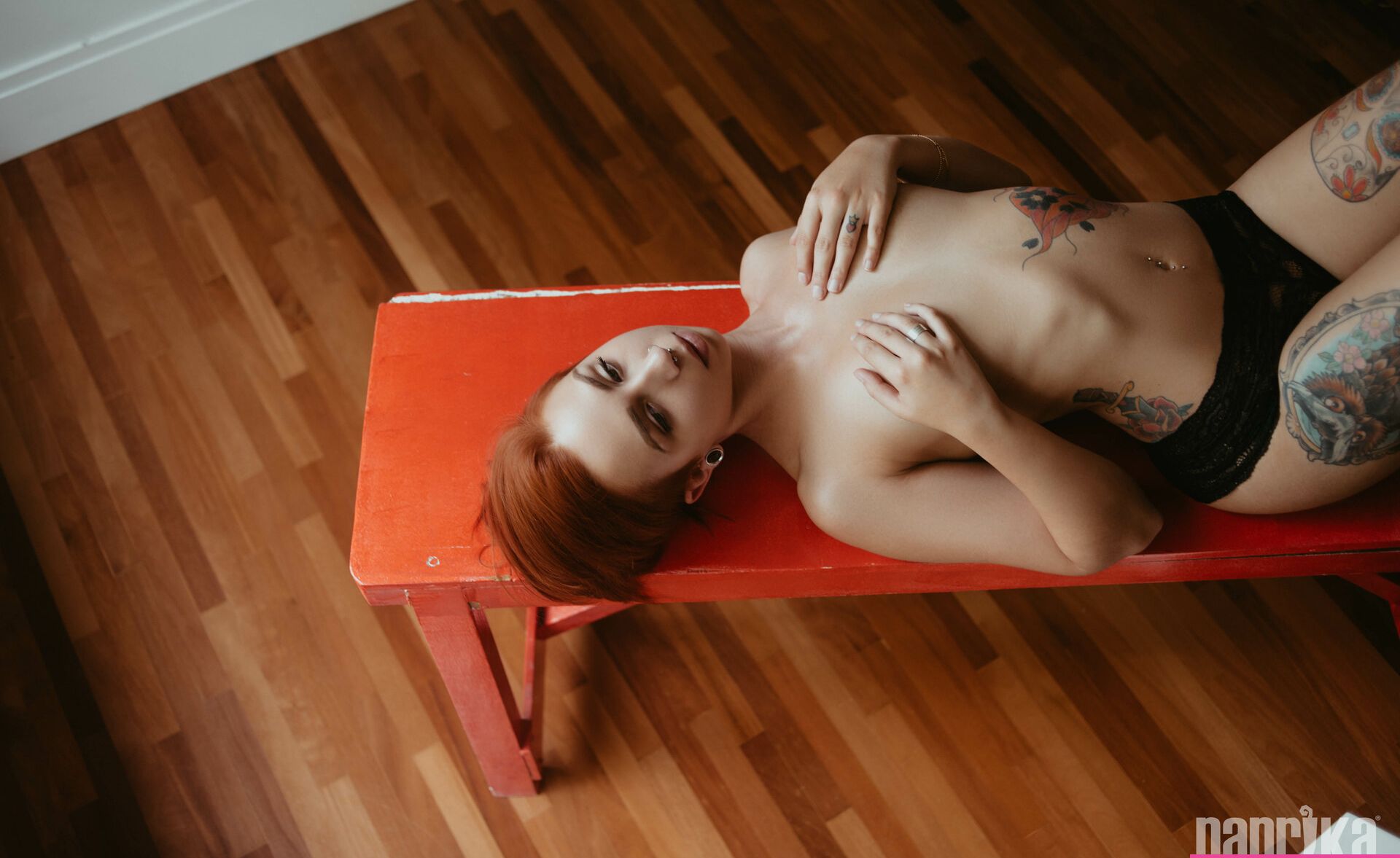 Paprika desnuda #108794929