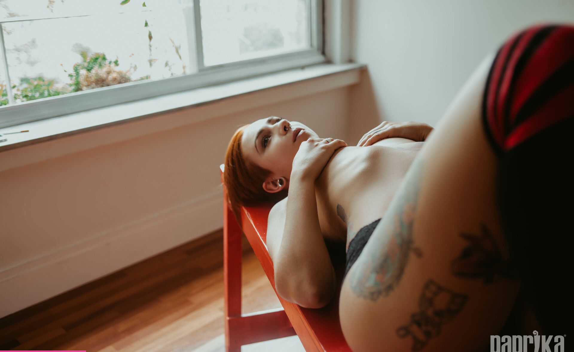 Paprika desnuda #108794930