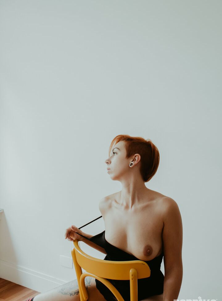 Paprika desnuda #108794937