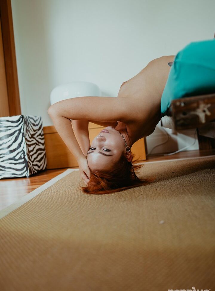 Paprika desnuda #108794971