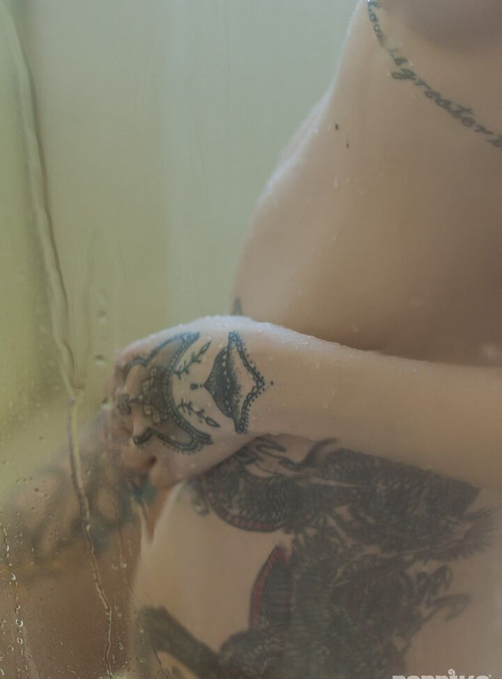 Paprika desnuda #108795034