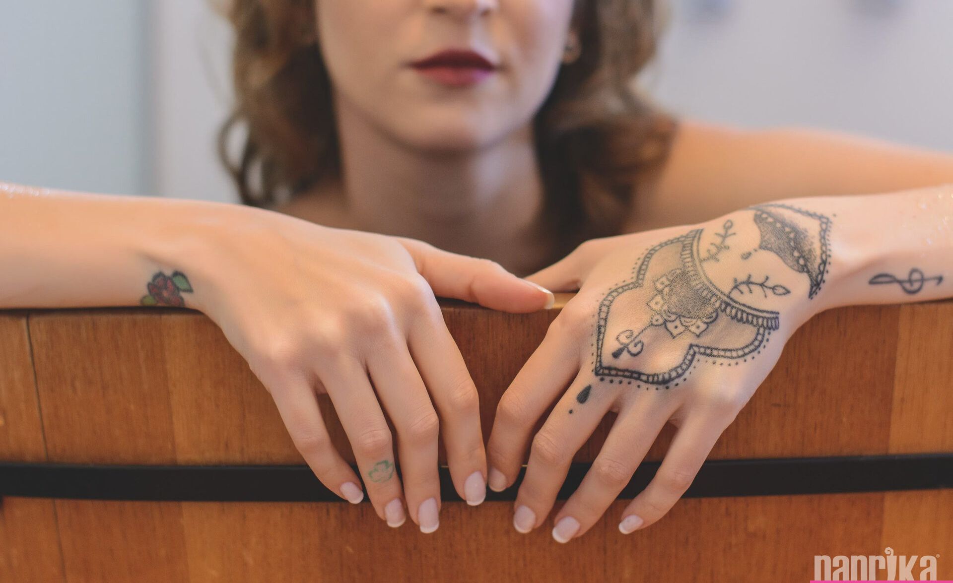 Paprika desnuda #108795055