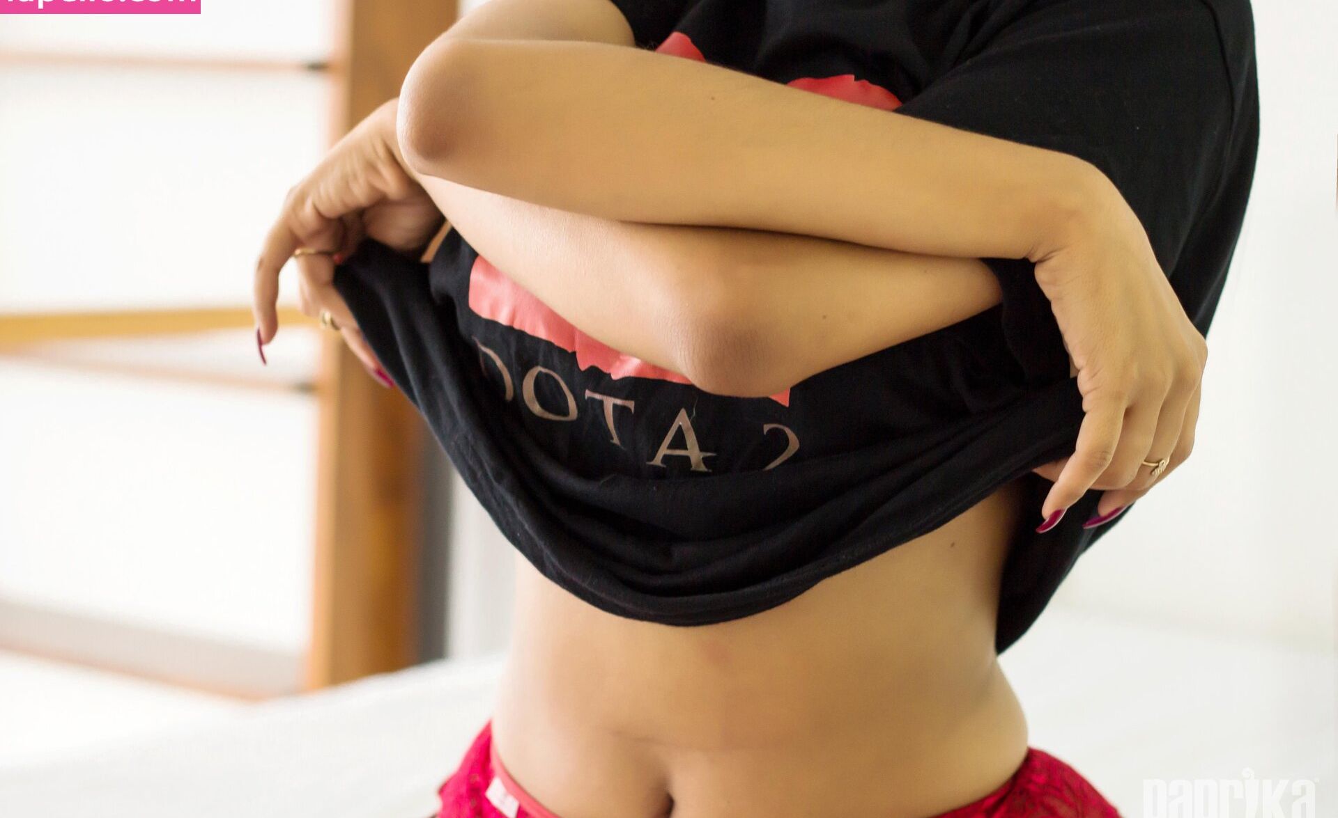 Paprika desnuda #108795131