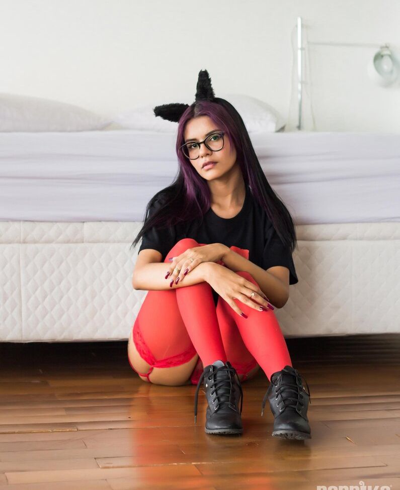 Paprika desnuda #108795147