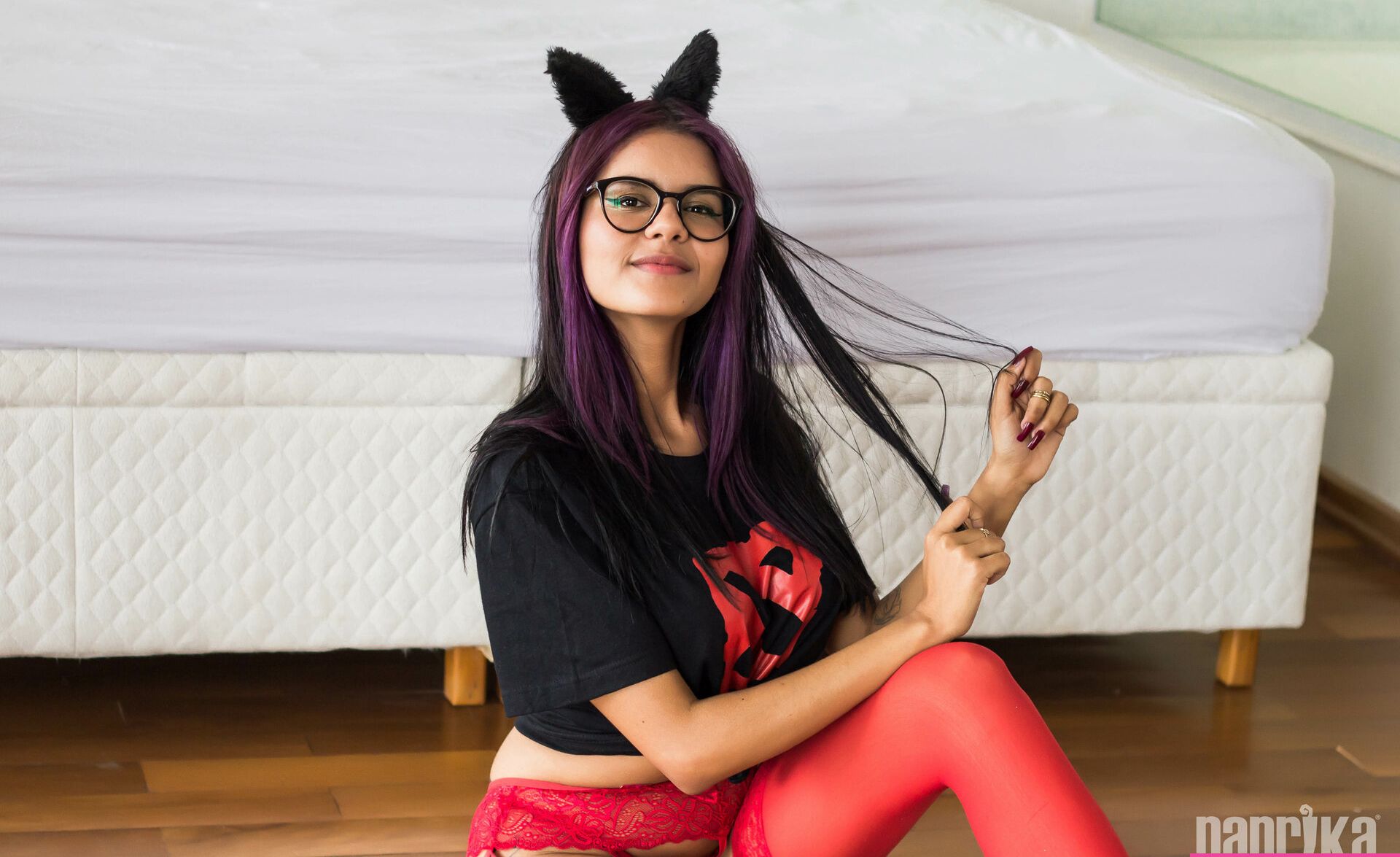 Paprika desnuda #108795159