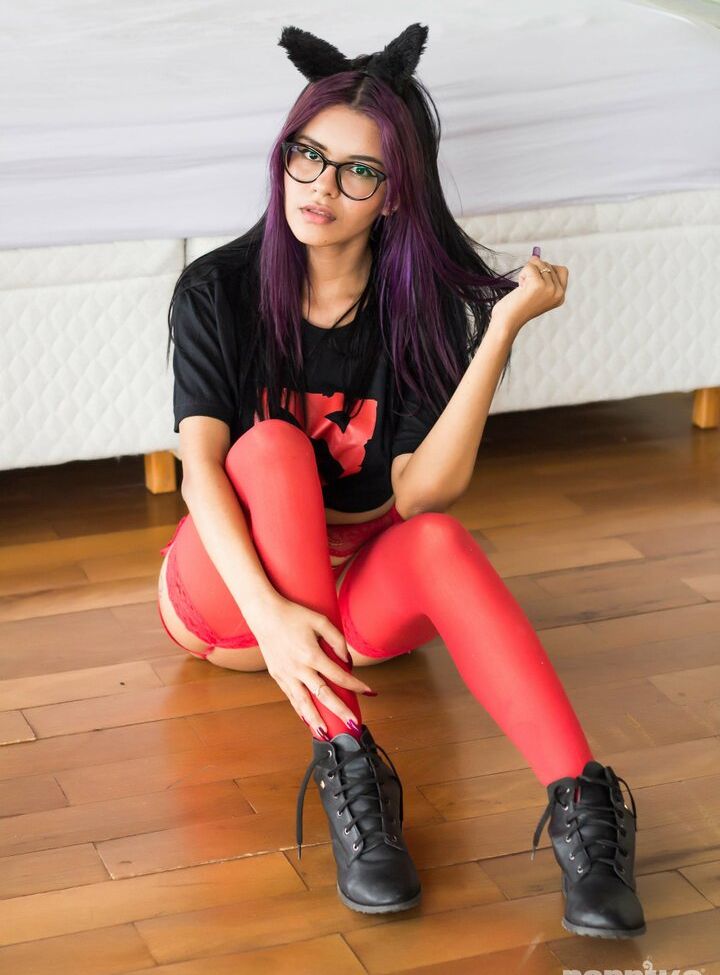 Paprika desnuda #108795162