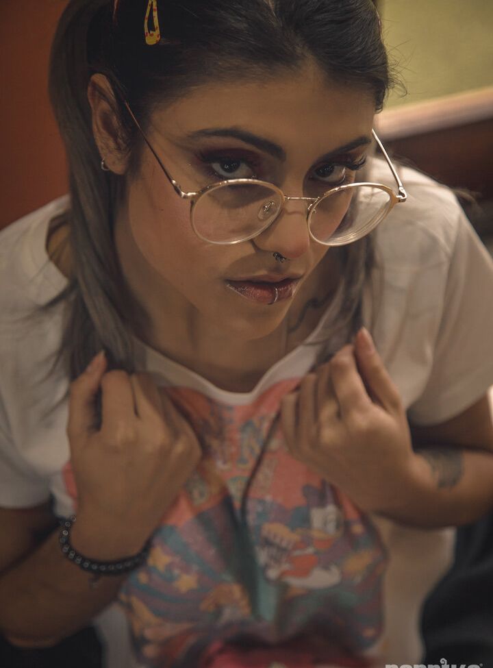 Paprika desnuda #108795183