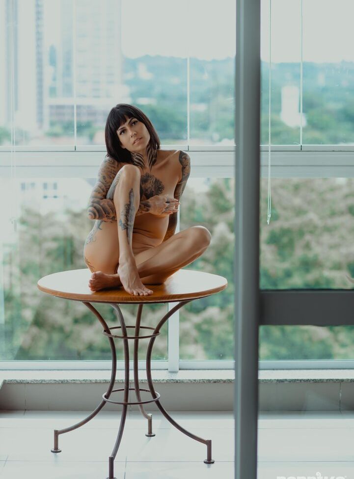 Paprika desnuda #108795204