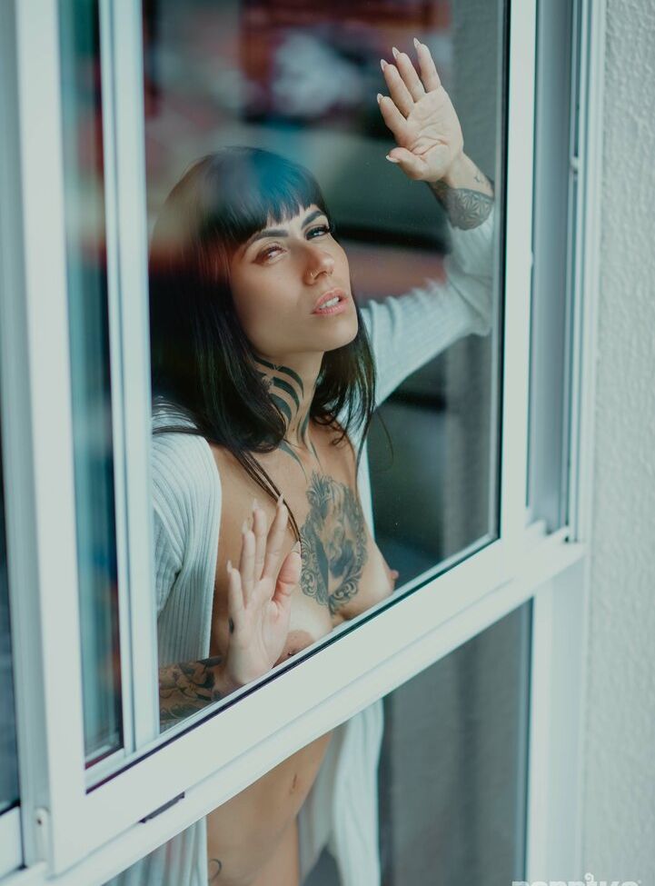 Paprika desnuda #108795225