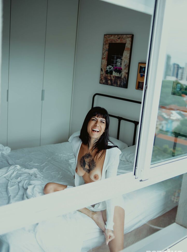 Paprika desnuda #108795235