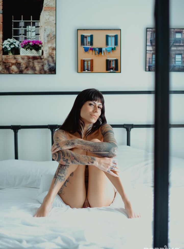 Paprika desnuda #108795260