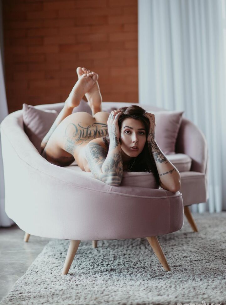 Paprika desnuda #108795355