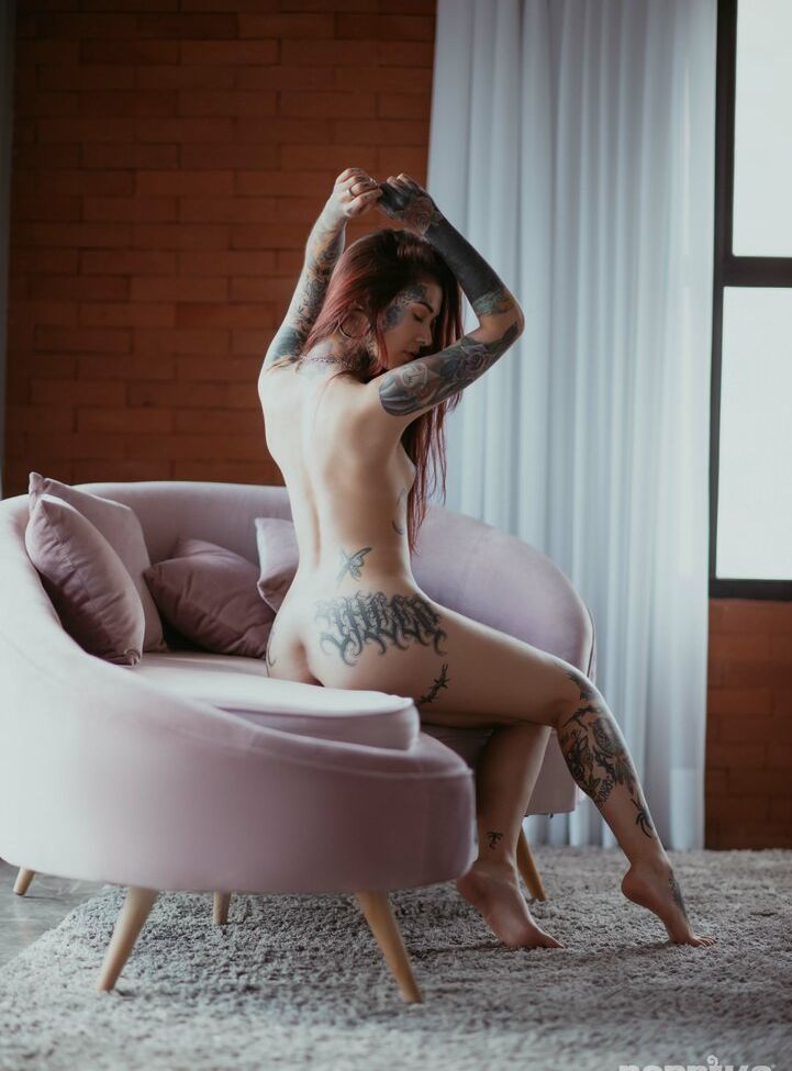 Paprika desnuda #108795420